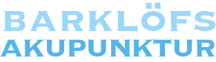 Barklöfs Akupunktur